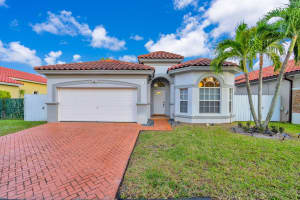 5301 SW 134th Avenue, Miramar, FL 33027 Sold 05/14/25