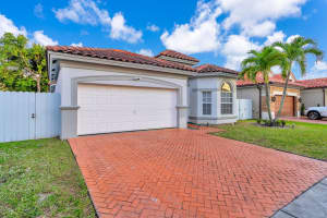 5301 SW 134th Avenue, Miramar, FL 33027 Sold 05/14/25