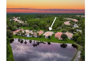 6301 SE Turn Leaf Trail, Hobe Sound, FL 33455 Sold 08/21/25