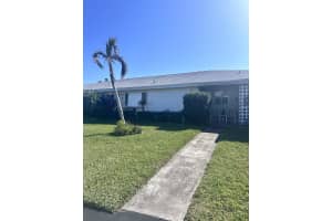 907 Savannas Point Drive C, Fort Pierce, FL 34982 Sold 06/06/25