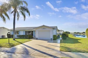 1108 Ocean Drive, Boynton Beach, FL 33426 Sold 05/29/25