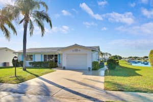1108 Ocean Drive, Boynton Beach, FL 33426 Sold 05/29/25