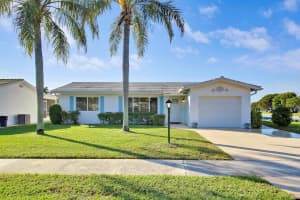 1108 Ocean Drive, Boynton Beach, FL 33426 Sold 05/29/25