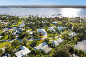 1939 NW Pine Tree Way, Stuart, FL 34994 Sold 05/19/25