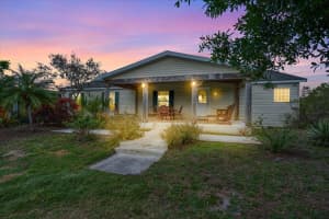 11505 NE 51st Court, Okeechobee, FL 34972 Sold 04/18/25