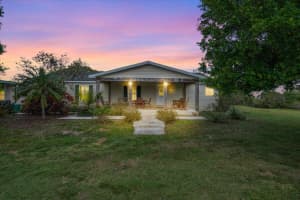 11505 NE 51st Court, Okeechobee, FL 34972 Sold 04/18/25