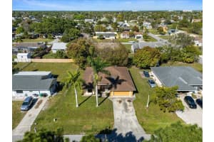 1589 SE Minorca Avenue, Port Saint Lucie, FL 34952 Sold 03/13/25