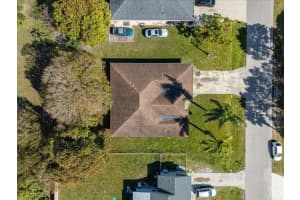 1589 SE Minorca Avenue, Port Saint Lucie, FL 34952 Sold 03/13/25