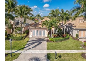 10565 La Strada, West Palm Beach, FL 33412 Sold 11/17/25