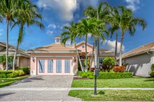 10565 La Strada, West Palm Beach, FL 33412 Sold 11/17/25