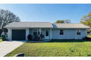 788 NW 22nd Lane, Okeechobee, FL 34972 Sold 04/08/25