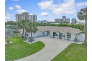 1221 Dolphin Road, Singer Island, FL 33404 Sold 04/17/25
