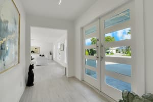 1221 Dolphin Road, Singer Island, FL 33404 Sold 04/17/25