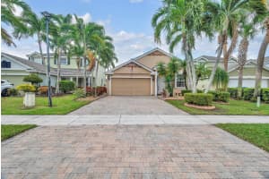 114 Newberry Drive, Wellington, FL 33414 Sold 10/31/25