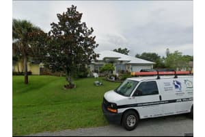 520 NW Goldcoast Avenue, Port Saint Lucie, FL 34983 Sold 04/11/25