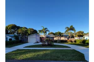 421 Greenbriar Drive, Lake Park, FL 33403 Sold 07/02/25