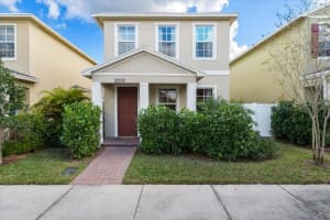 2372 SE Union Park Drive, Port Saint Lucie, FL 34952 Sold 05/30/25
