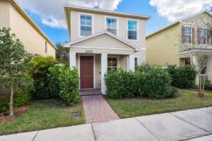 2372 SE Union Park Drive, Port Saint Lucie, FL 34952 Sold 05/30/25
