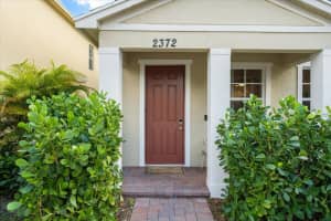 2372 SE Union Park Drive, Port Saint Lucie, FL 34952 Sold 05/30/25