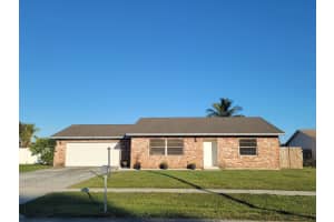 132 Cortes Avenue, Royal Palm Beach, FL 33411 Sold 04/30/25
