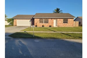 132 Cortes Avenue, Royal Palm Beach, FL 33411 Sold 04/30/25