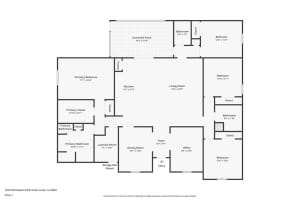 2418 SW Dalpina Road, Port Saint Lucie, FL 34953 Sold 05/29/25