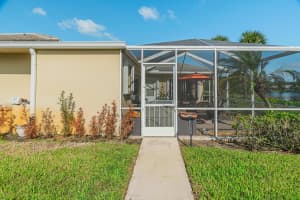 1215 NW Sun Terrace Circle C, Port Saint Lucie, FL 34986 Sold 03/18/25