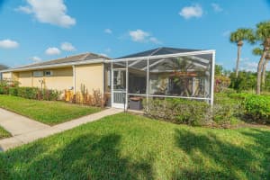 1215 NW Sun Terrace Circle C, Port Saint Lucie, FL 34986 Sold 03/18/25