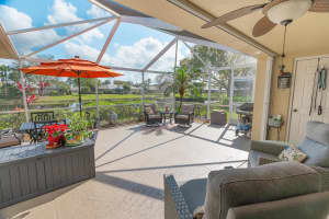 1215 NW Sun Terrace Circle C, Port Saint Lucie, FL 34986 Sold 03/18/25