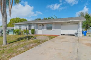 2357 NE 16th Court, Jensen Beach, FL 34957 Sold 06/06/25