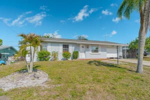 2357 NE 16th Court, Jensen Beach, FL 34957 Sold 06/06/25
