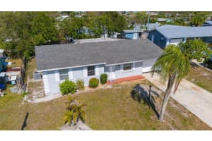 2357 NE 16th Court, Jensen Beach, FL 34957 Sold 06/06/25