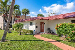 119 Lake Carol Drive, West Palm Beach, FL 33411 Sold 04/15/25