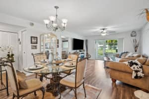 119 Lake Carol Drive, West Palm Beach, FL 33411 Sold 04/15/25