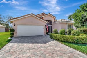 7220 Modena Drive, Boynton Beach, FL 33437 Sold 06/02/25