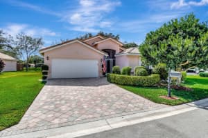 7220 Modena Drive, Boynton Beach, FL 33437 Sold 06/02/25