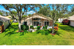 7220 Modena Drive, Boynton Beach, FL 33437 Sold 06/02/25