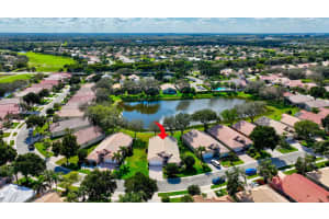 7220 Modena Drive, Boynton Beach, FL 33437 Sold 06/02/25