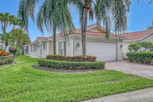 681 Hudson Bay Drive, Palm Beach Gardens, FL 33410 Sold 04/09/25