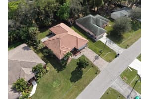 2363 SW Vardon Street, Port Saint Lucie, FL 34953 Sold 05/07/25