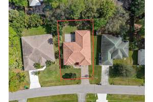 2363 SW Vardon Street, Port Saint Lucie, FL 34953 Sold 05/07/25