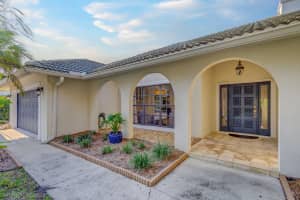 6661 Lakeland Court, Jupiter, FL 33458 Sold 04/03/25