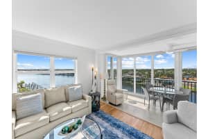 3310 S Ocean Boulevard 732d, Highland Beach, FL 33487 Sold 03/20/25