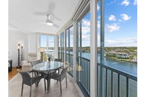 3310 S Ocean Boulevard 732d, Highland Beach, FL 33487 Sold 03/20/25