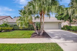 9721 Majestic Way, Boynton Beach, FL 33437 Sold 04/07/25