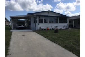 26 Silver Oak Drive, Port Saint Lucie, FL 34952 Sold 05/07/25