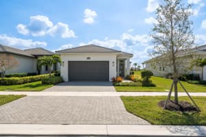9375 SW Pepoli Way, Port Saint Lucie, FL 34987 Sold 04/15/25