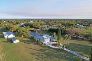 4401 SW Boat Ramp Avenue, Palm City, FL 34990 Sold 04/10/25