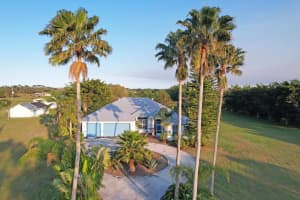 4401 SW Boat Ramp Avenue, Palm City, FL 34990 Sold 04/10/25