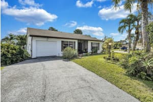 6137 Rainbow Circle, Greenacres, FL 33463 - MLS#R11060703